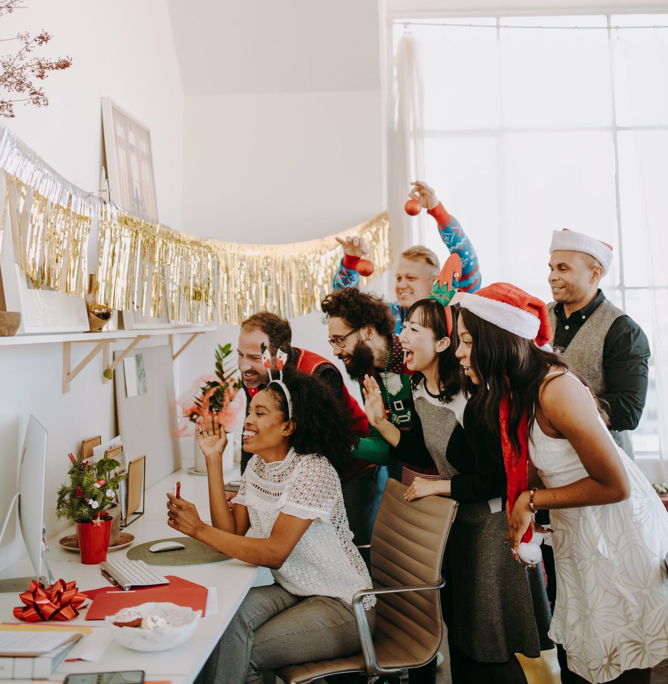 The Gift of SSE for your Networking Team