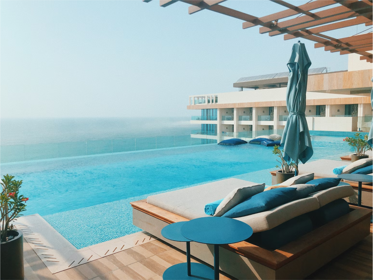 Global Vacations Company