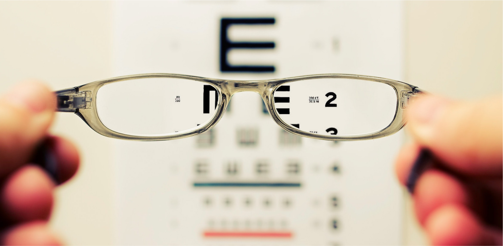 Eyewear Retailer