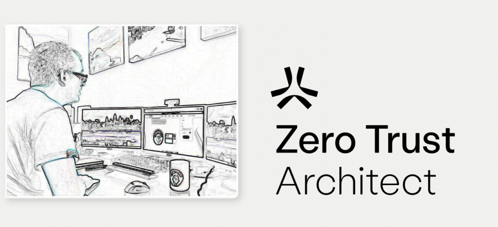Zero Trust Architect with Jaye Tillson